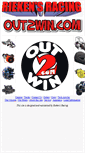 Mobile Screenshot of out2win.com